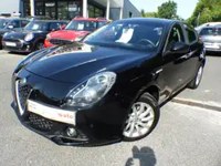 Alfa Romeo Giulietta 2019 occasion
