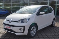 Volkswagen up! 2019 occasion