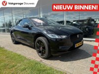 Jaguar I-Pace 2019 occasion
