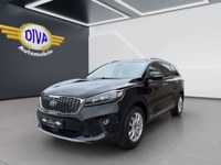 Kia Sorento 2019 occasion