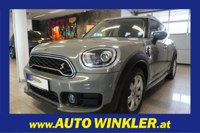 MINI Cooper SE Countryman 2019 occasion
