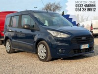 Ford Tourneo Connect 2019 occasion