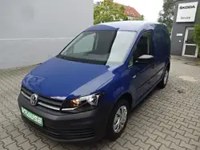 Volkswagen Caddy 2019 occasion