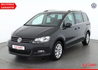 Volkswagen Sharan 2019 occasion