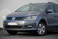 Volkswagen Sharan 2019 occasion