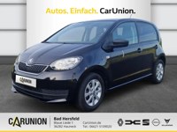 Skoda Citigo 2019 occasion