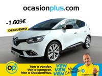 Renault Grand Scenic 2019 occasion