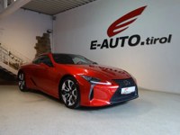 Lexus LC 500h 2019 occasion