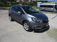Opel Mokka X 2019 occasion