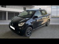 Smart ForFour 2019 occasion