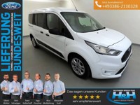 Ford Grand Tourneo 2019 occasion