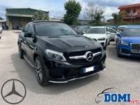 Mercedes-Benz GLE 350 2019 occasion