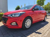 Hyundai i20 2019 occasion