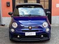 Abarth 595 Competizione 2019 occasion