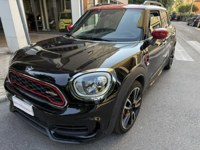 MINI John Cooper Works Countryman 2019 occasion