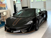 McLaren 570GT 2019 occasion