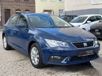 Seat Leon 2019 occasion