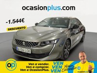 Peugeot 508 2019 occasion