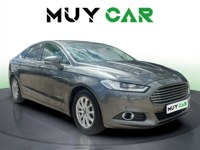 Ford Mondeo 2019 occasion