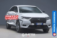 DS Automobiles DS7 (Crossback) 2019 occasion