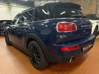 MINI Cooper D Clubman 2019 occasion