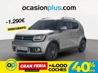 Suzuki Ignis 2019 occasion