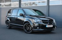 Dodge Grand Caravan 2019 occasion
