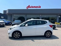 Hyundai ix20 2019 occasion