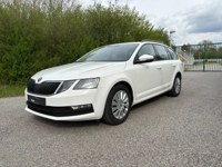 Skoda Octavia 2019 occasion