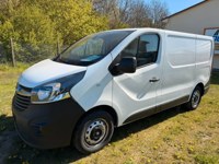 Opel Vivaro 2019 occasion