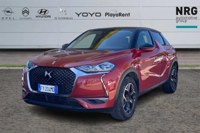 DS Automobiles DS3 Crossback 2019 occasion