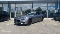 Maserati Ghibli 2019 occasion