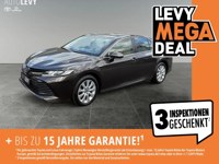 Toyota Camry 2019 occasion
