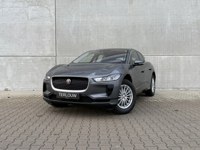 Jaguar I-Pace 2019 occasion