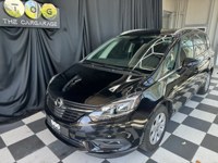 Opel Zafira Tourer 2019 occasion