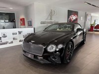 Bentley Continental GTC 2019 occasion