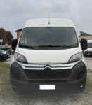 Citroën Jumper 2019 occasion