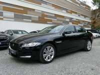 Jaguar XF 2019 occasion
