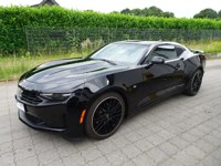 Chevrolet Camaro 2019 occasion