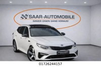Kia Optima 2019 occasion