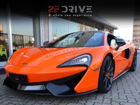 McLaren 570GT 2019 occasion
