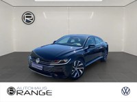 Volkswagen Arteon 2019 occasion