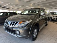Mitsubishi L200 2019 occasion