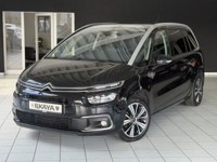 Citroën Grand C4 Picasso / SpaceTourer 2019 occasion
