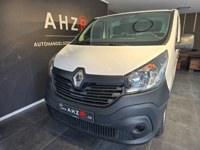 Renault Trafic 2019 occasion