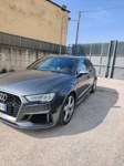 Audi RS3 2019 occasion