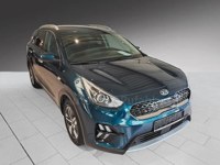 Kia Niro 2019 occasion