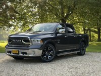 Dodge RAM 2019 occasion