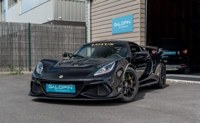 Lotus Exige 2019 occasion
