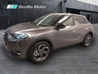 DS Automobiles DS3 Crossback 2019 occasion